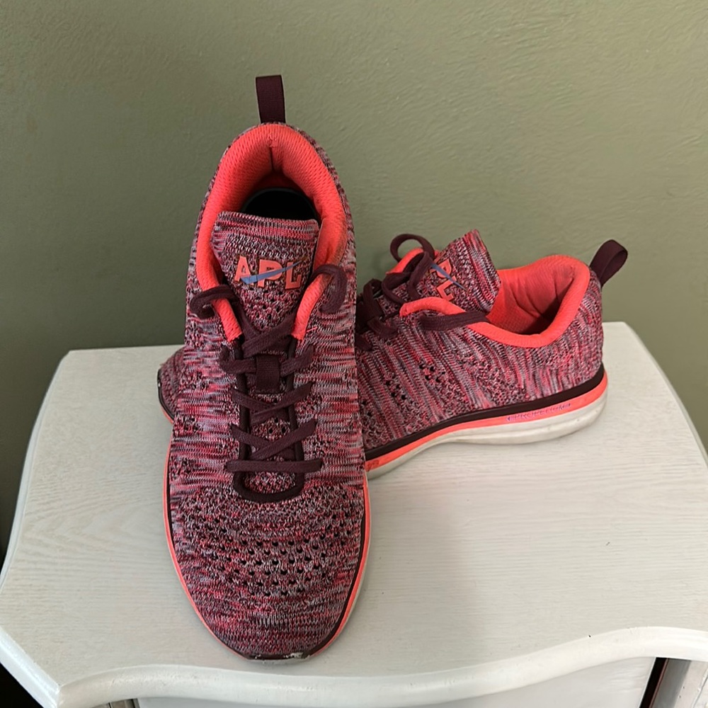 Women’s APL